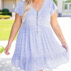 Driving Miss Daisy Dress